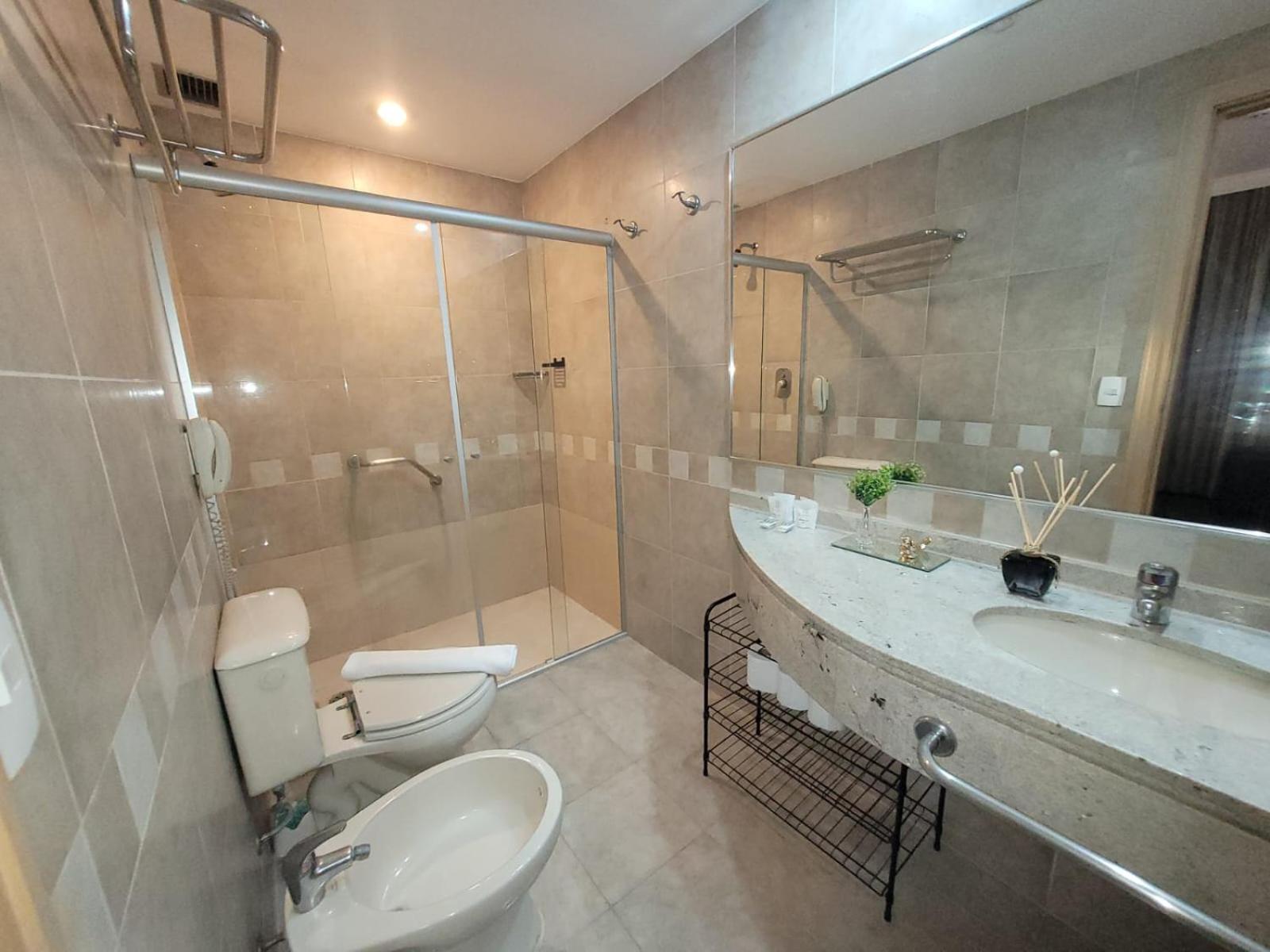 Super Comfort Flats L - Wtc - Com Estacionamento 圣保罗 外观 照片